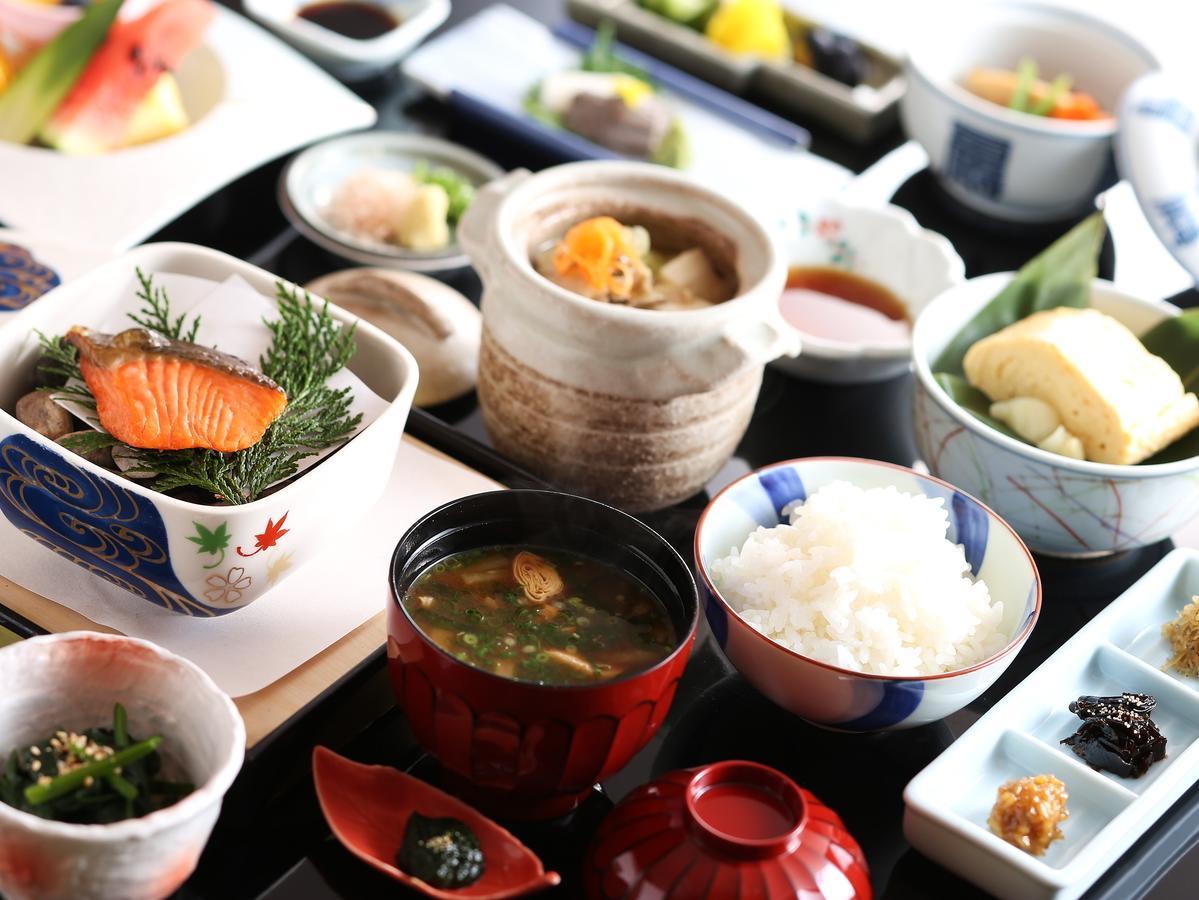 Nakanobo Zuien (Adults Only) โกเบ ภายนอก รูปภาพ