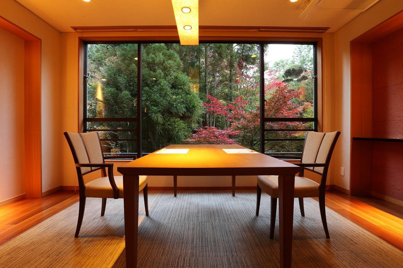 Nakanobo Zuien (Adults Only) โกเบ ภายนอก รูปภาพ