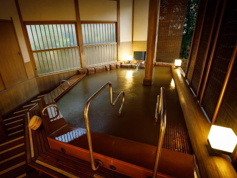 Nakanobo Zuien (Adults Only) โกเบ ภายนอก รูปภาพ