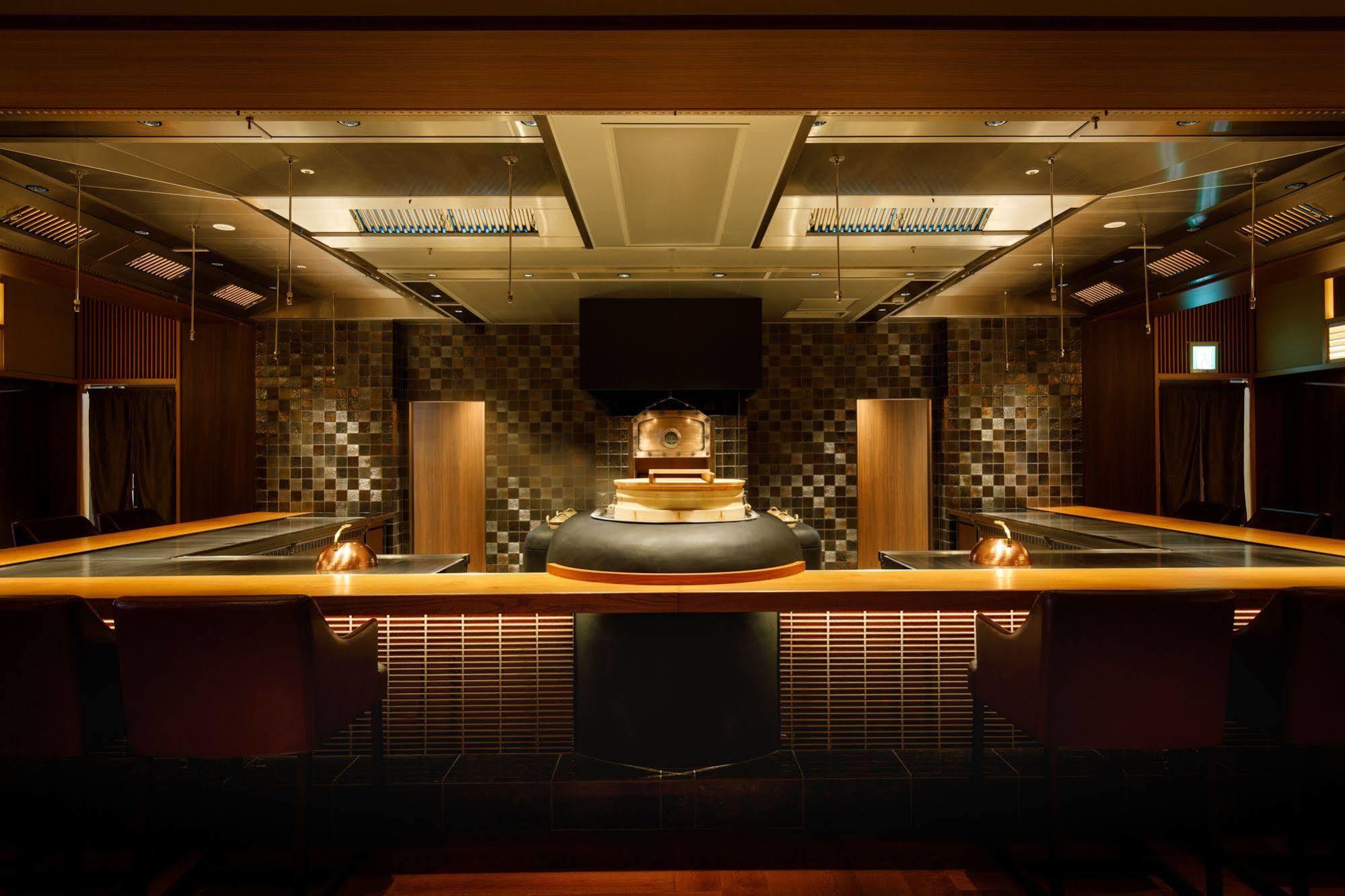 Nakanobo Zuien (Adults Only) โกเบ ภายนอก รูปภาพ