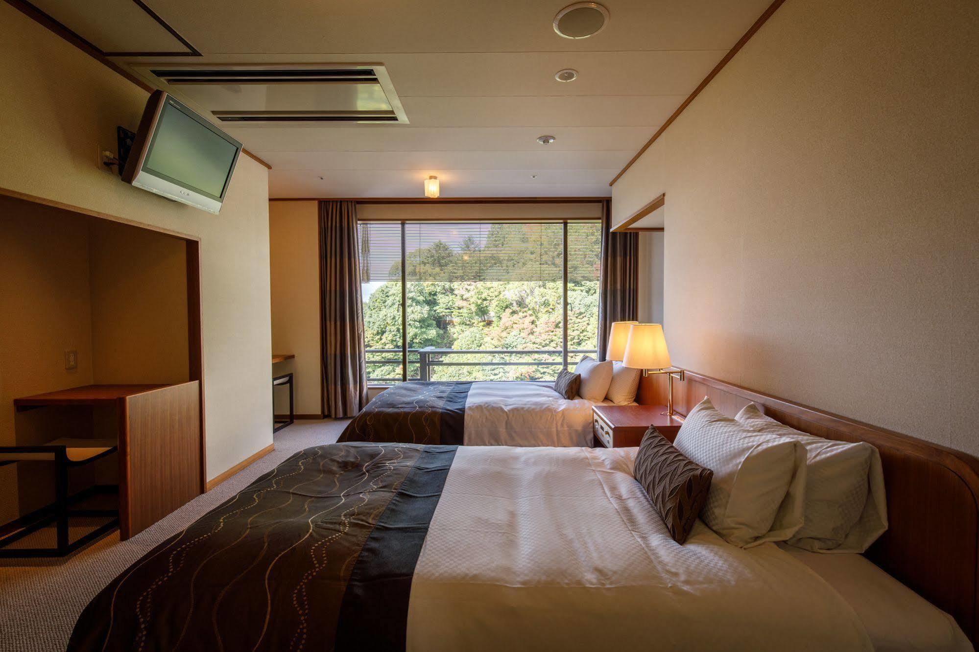 Nakanobo Zuien (Adults Only) โกเบ ภายนอก รูปภาพ