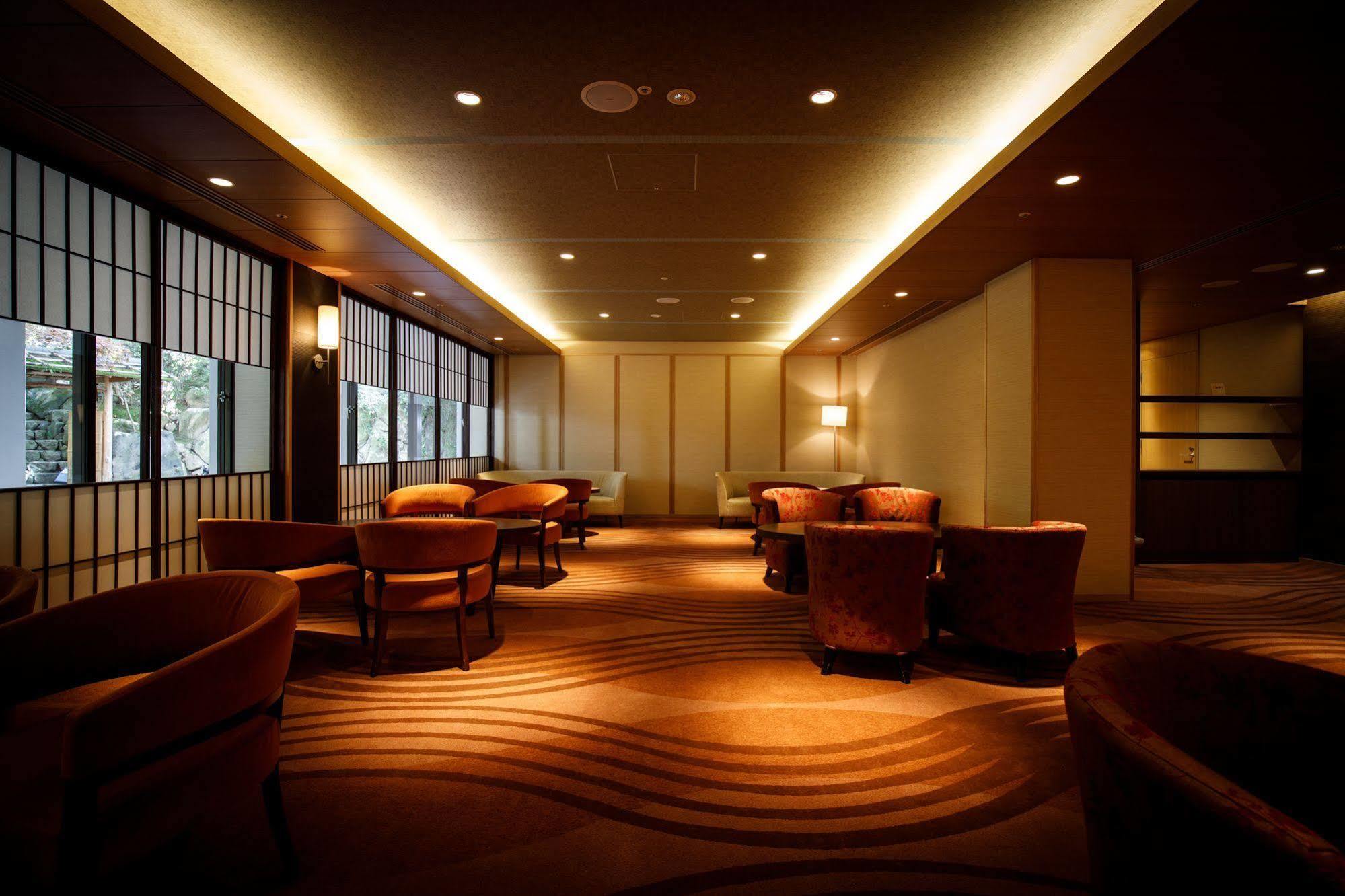 Nakanobo Zuien (Adults Only) โกเบ ภายนอก รูปภาพ