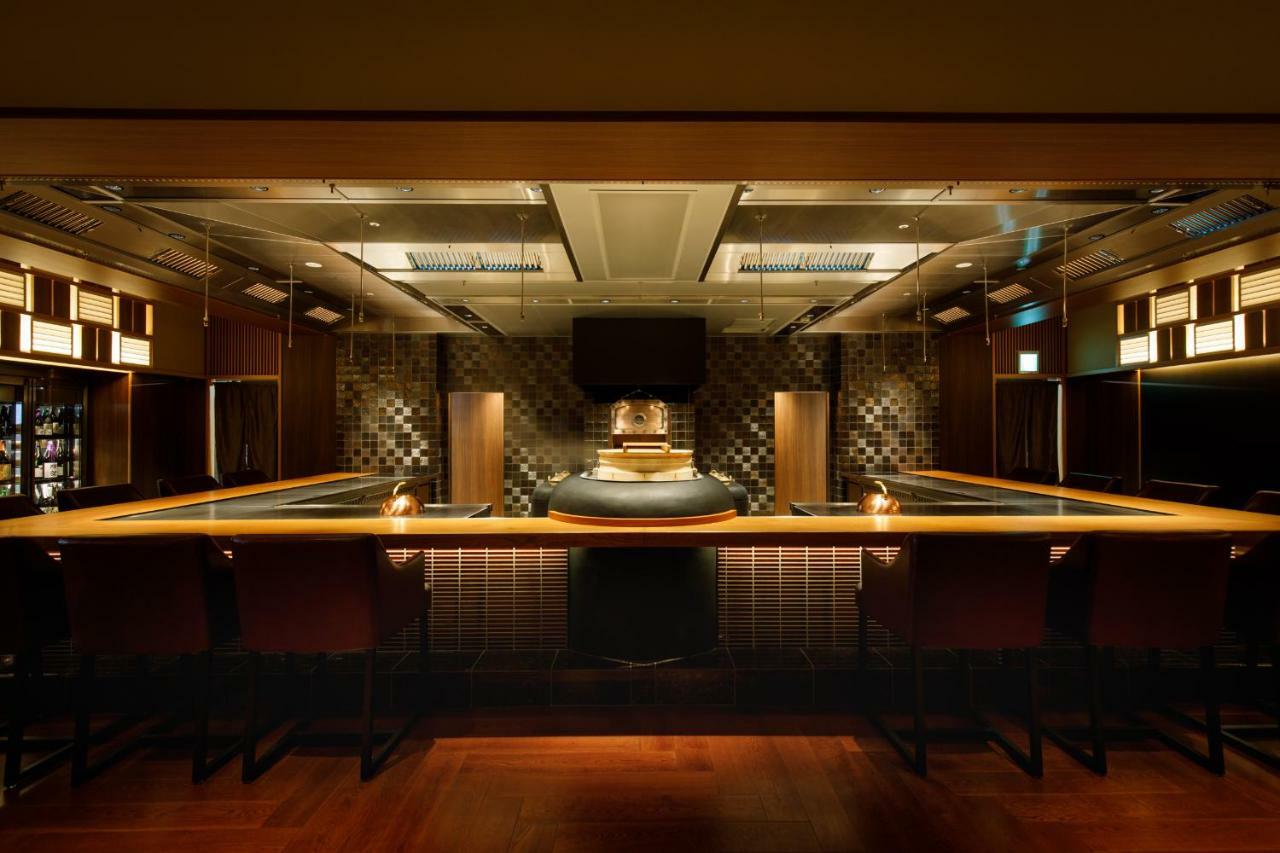 Nakanobo Zuien (Adults Only) โกเบ ภายนอก รูปภาพ