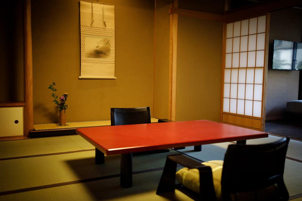 Nakanobo Zuien (Adults Only) โกเบ ภายนอก รูปภาพ